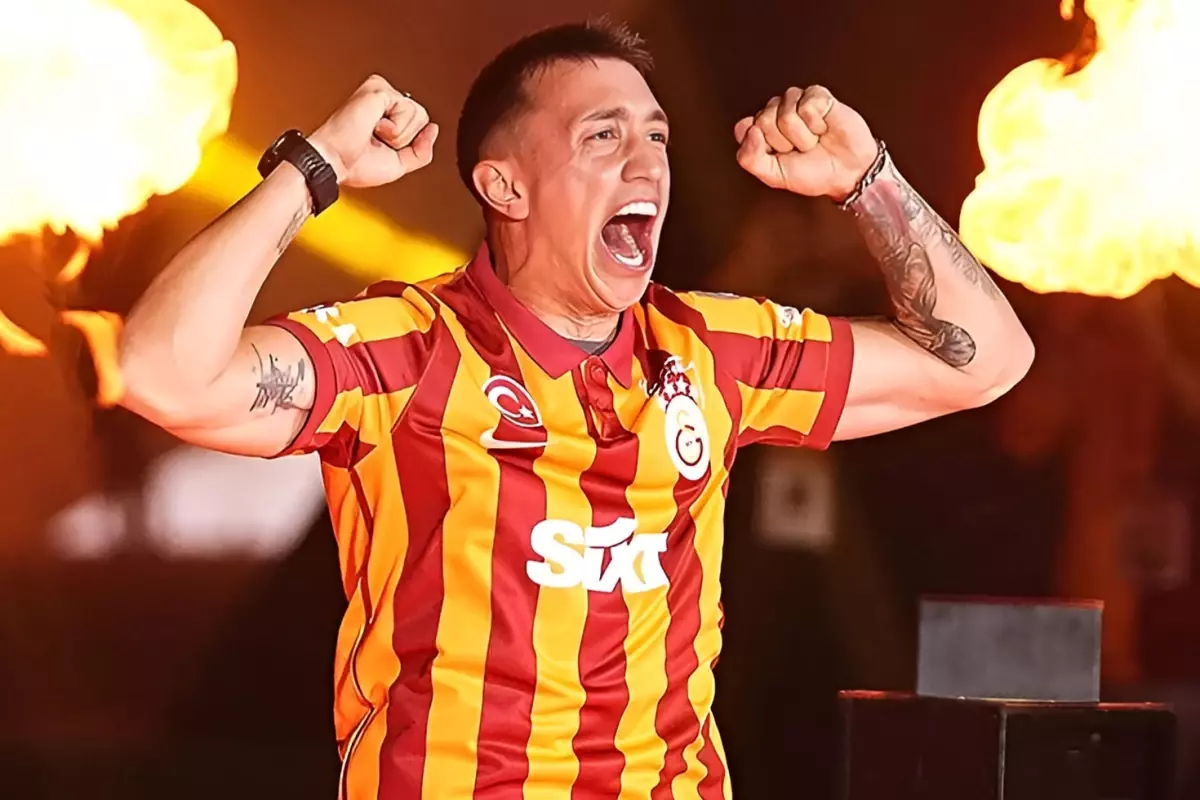 Galatasaray, Yeni Muslera’sını Buldu: Ederson ile Anlaşma Sağlandı