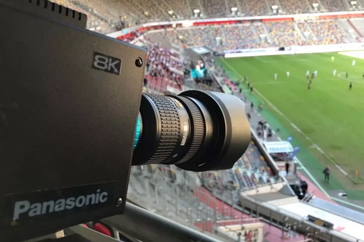 Futbolseverlere Müjde: UEFA Süper Kupa Maçı Şifresiz Yayınlanacak