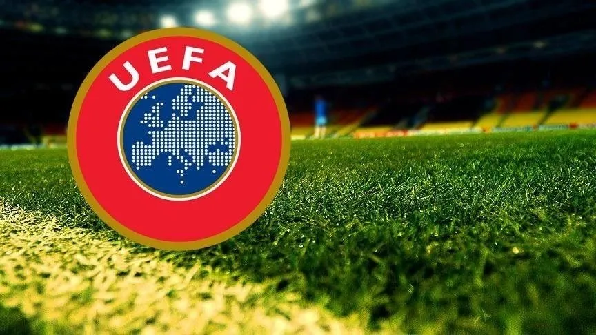 Beşiktaş - St. Patrick's Maçı Sonrası UEFA Ülke Puanı Güncellendi