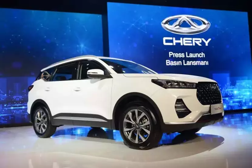 Chery Ordu Bayisi Açılıyor: SUV Tutkunlarına Yeni Adres