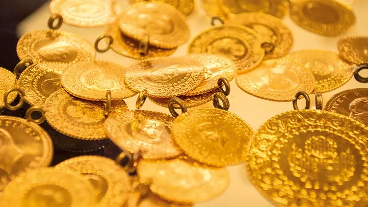 Altın Fiyatları Güçlenen Dolar Nedeniyle Geri Çekildi