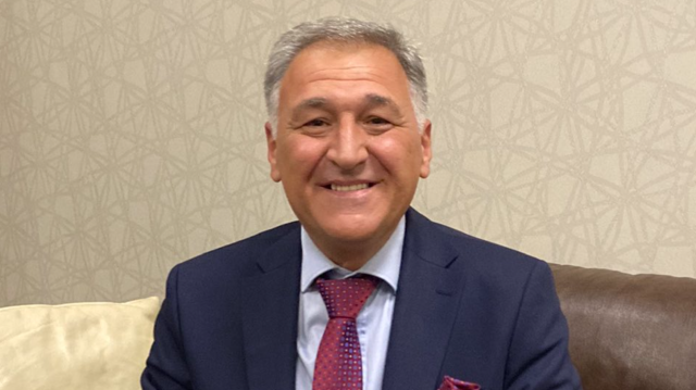 Ordu Milletvekili İbrahim Ufuk Kaynak: 2035’e Kadar Devletler Büyük Bir Şemsiyeye İhtiyaç Duyacak
