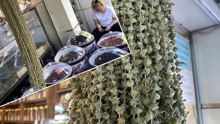 Altınla Yarışan Bitkinin Fiyatı Düştü! ‘Seven Çok Seviyor’