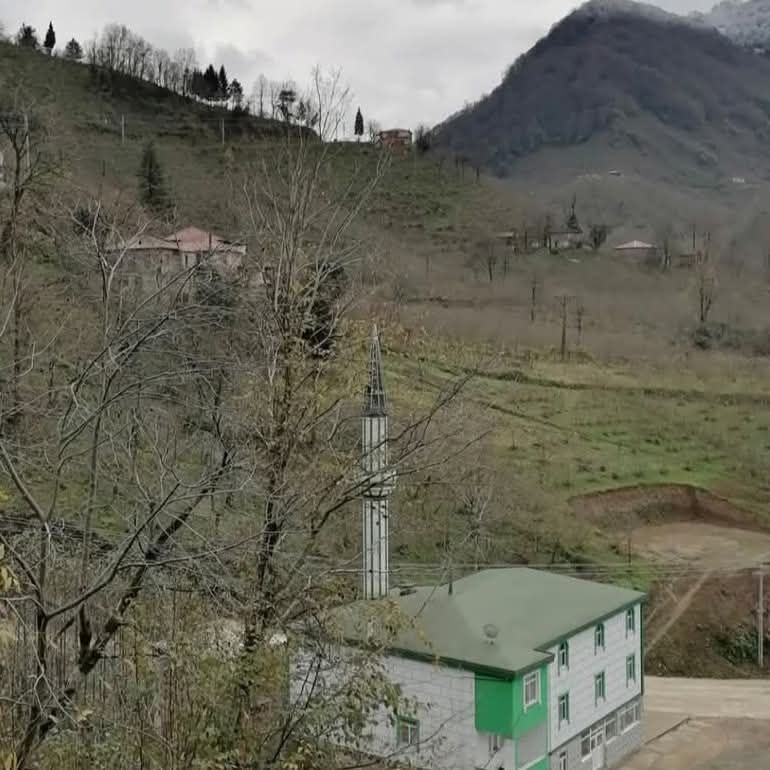 Ordu Fatsa’da Camiye Silahlı Saldırı: Mahalle Halkı Tedirgin