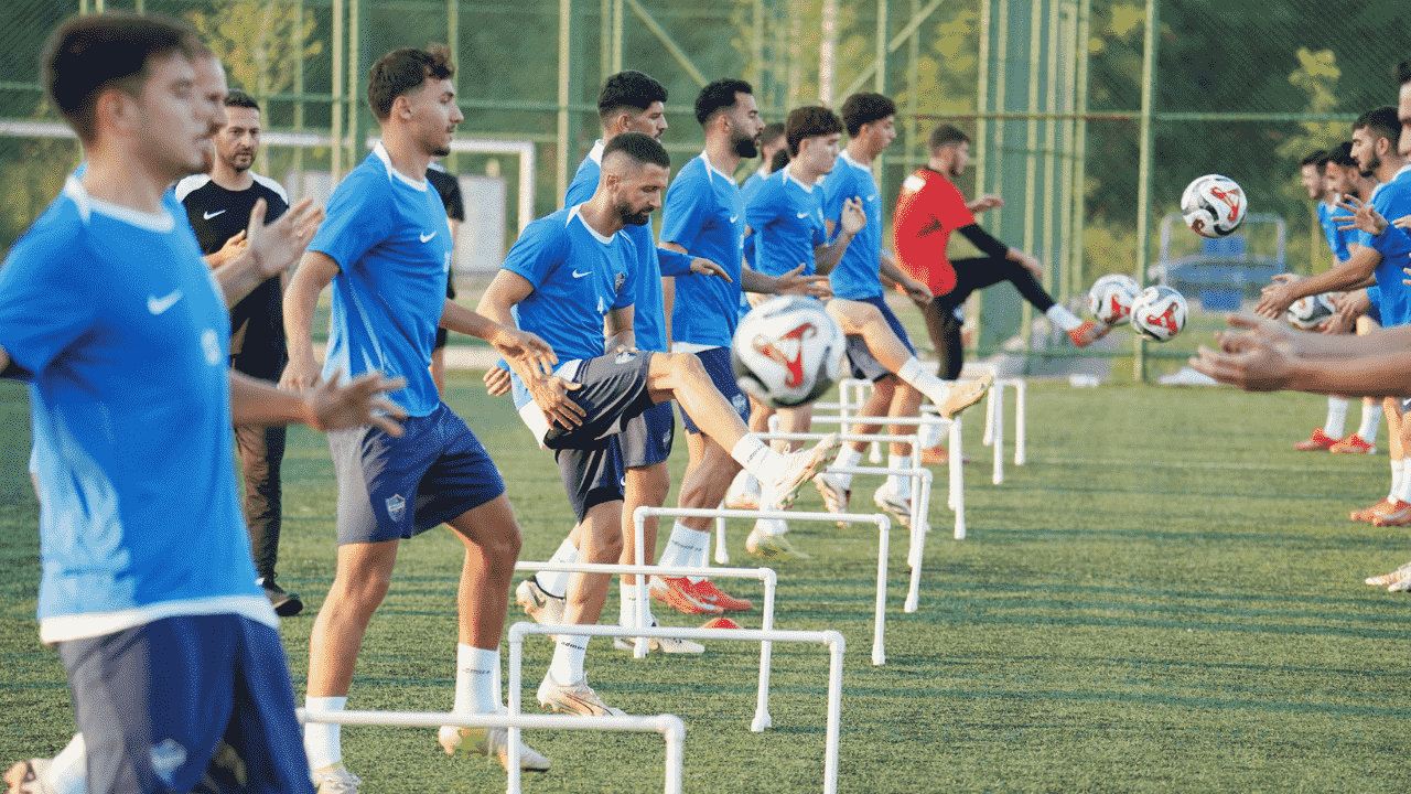 Orduspor 1967 Sinopspor Deplasmanında Tur Peşinde