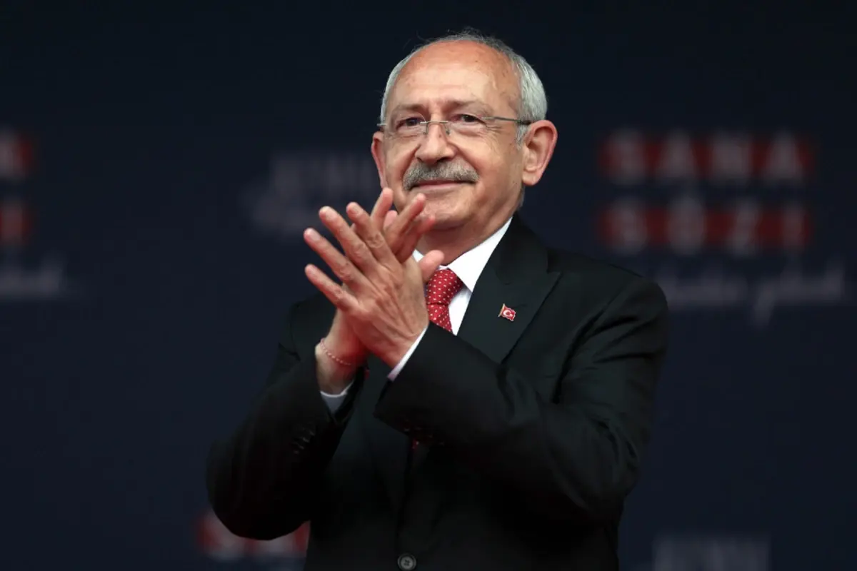 Kemal Kılıçdaroğlu Geri Dönüyor: CHP'de Kurultay Öncesi Sürpriz Gelişmeler