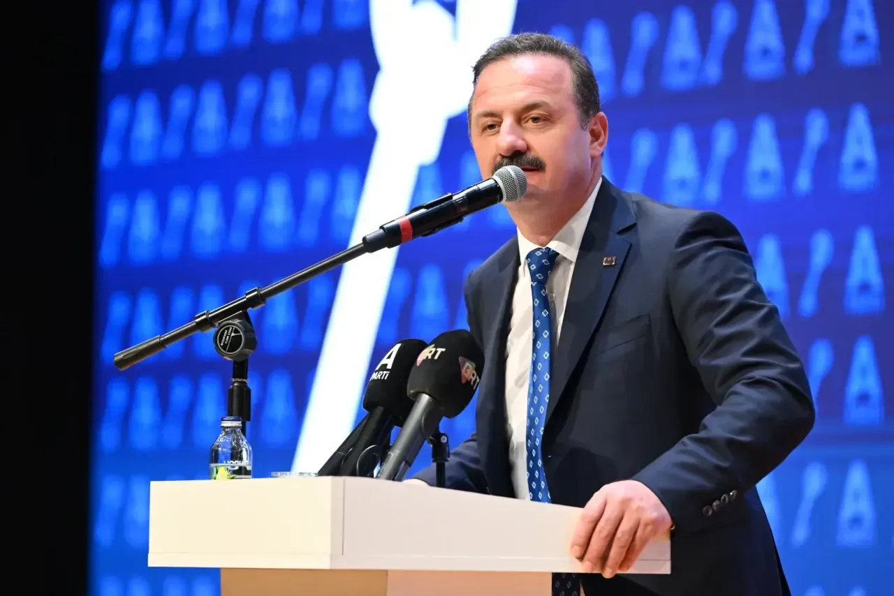 Yavuz Ağıralioğlu Ordu’ya Geliyor: İl Başkanlığı Açılışına Katılacak
