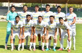 Fatsa Belediyespor Sezon Açılışında Galibiyet Arıyor