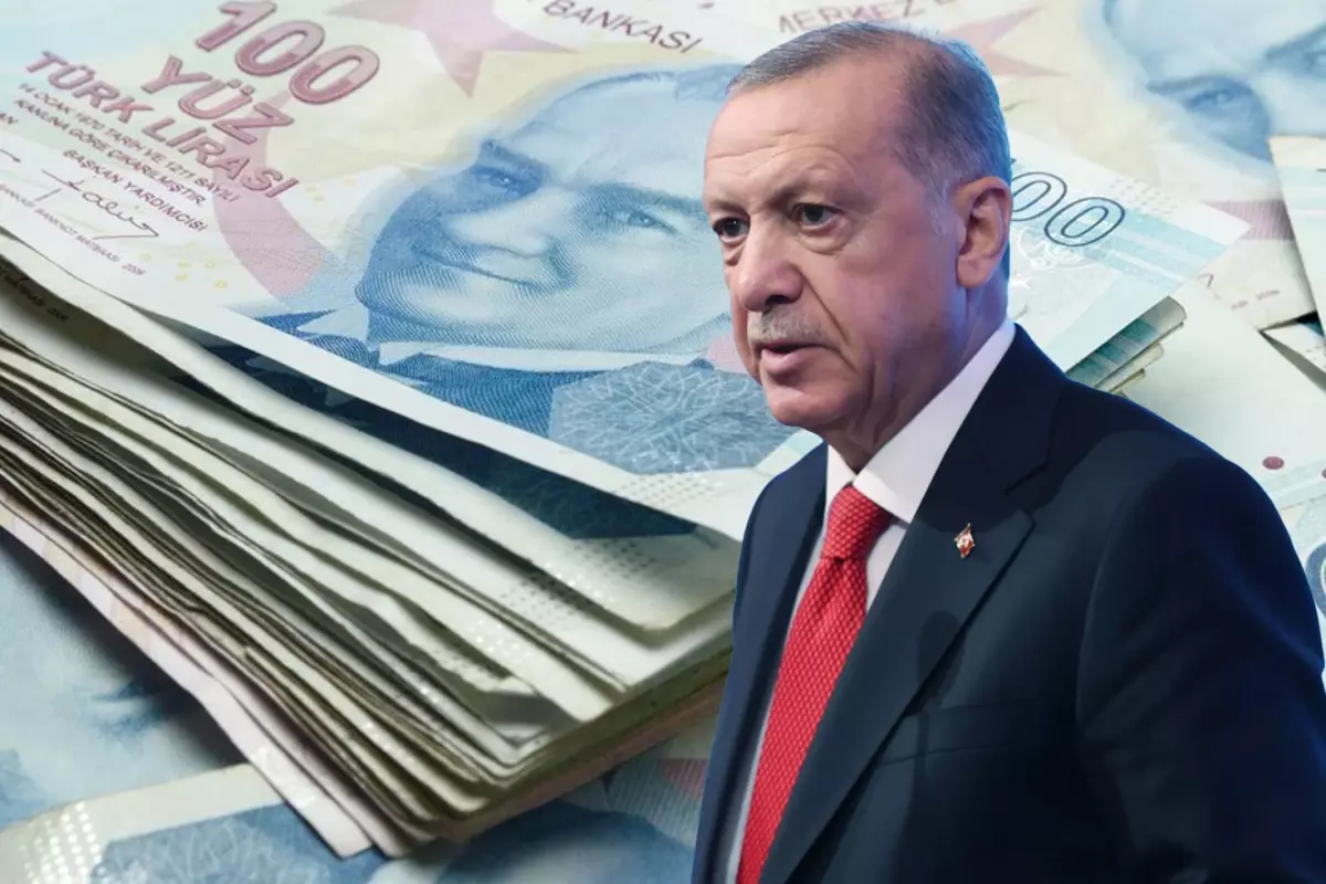 Fiyatlar 36 Kat Artmıştı: Cumhurbaşkanı Erdoğan Talimat Verdi