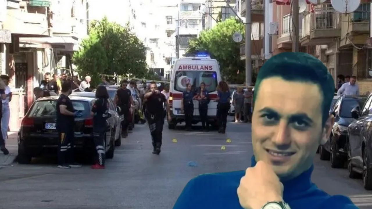 Kumrulu Şehidimiz Hasan Akın’a Polis Merkezine Saldırı Sonrası Son Veda