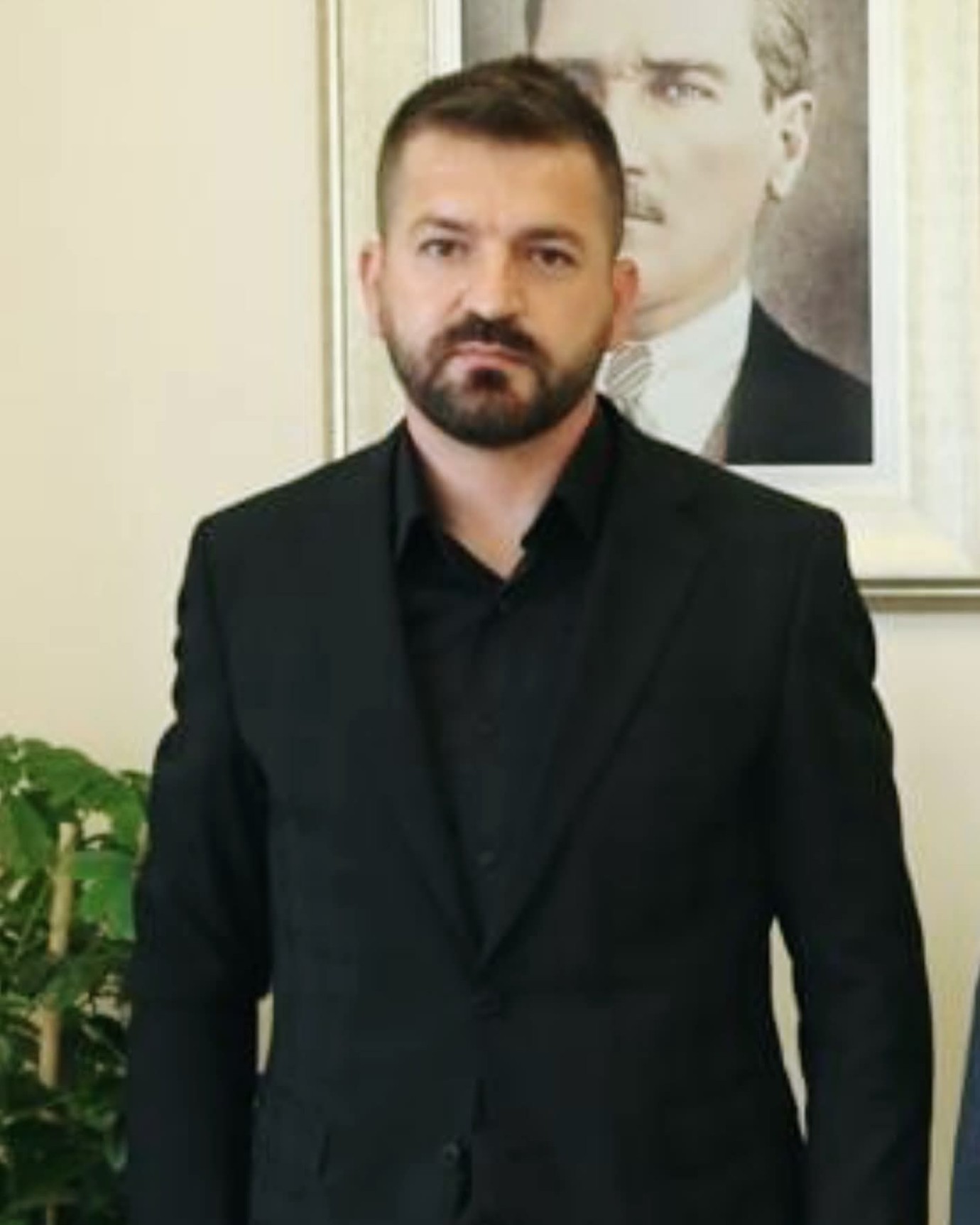 Ünye Kadın Futbol Kulübü Başkanı Deniz Benli, ÜNBEL A.Ş.'deki Görevinden Ayrıldı