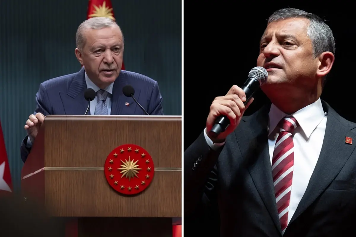 Asgari Ücretlilerin Oy Tercihi Belli Oldu: ORC Anketinde Birinci Parti CHP