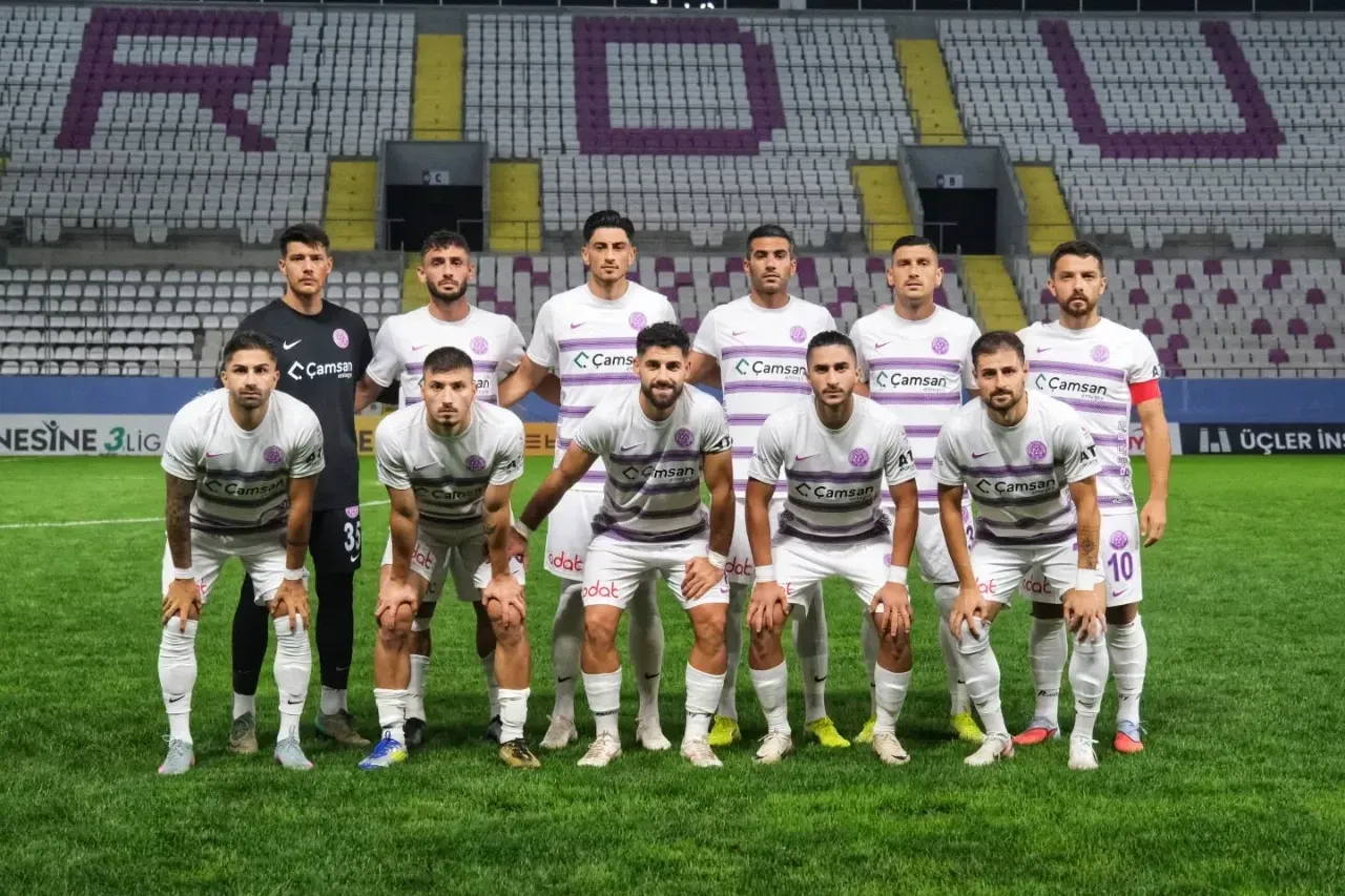 52 Orduspor – Giresunspor Maç Tarihi Açıklandı: ZTK 2. Tur Heyecanı 18 Eylül'de