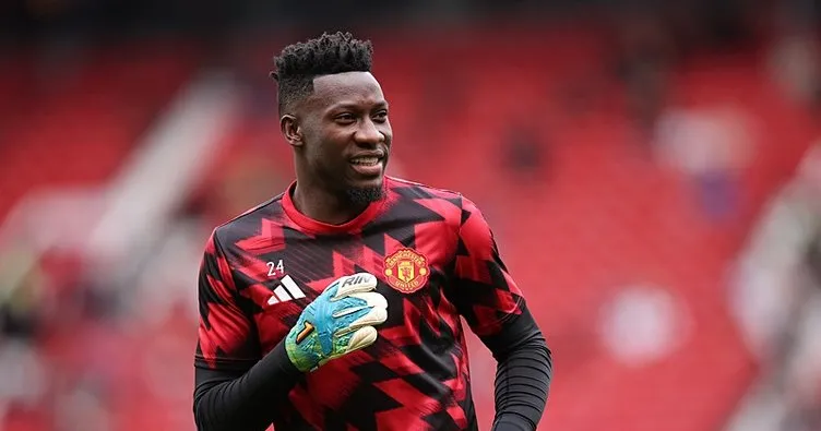 Andre Onana Trabzonspor Transferi Tamam: Tecrübeli Kaleci Türkiye Yolunda