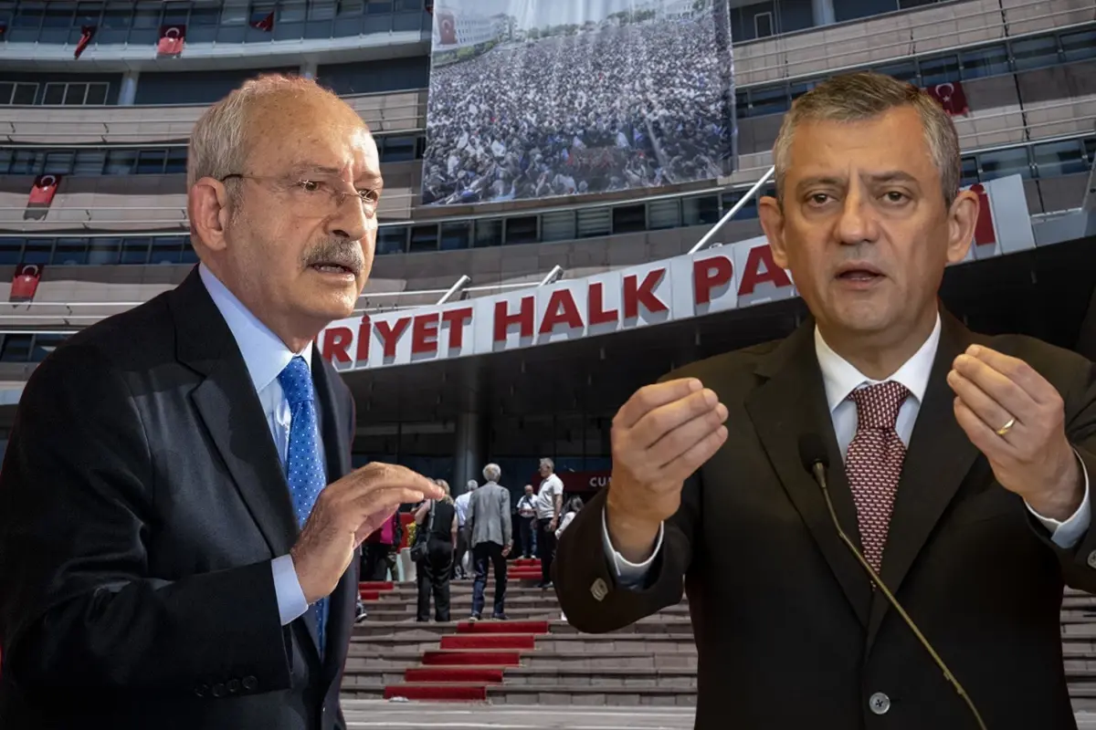Kemal Kılıçdaroğlu’nun Dönüş Planı: Genel Merkeze Yatak Hazırlığı