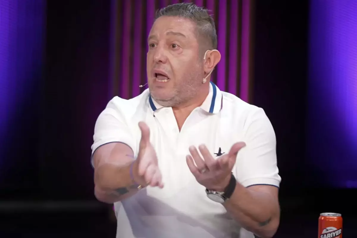 Nihat Kahveci'den Beşiktaş'ın Performansına Sert Eleştiri: 