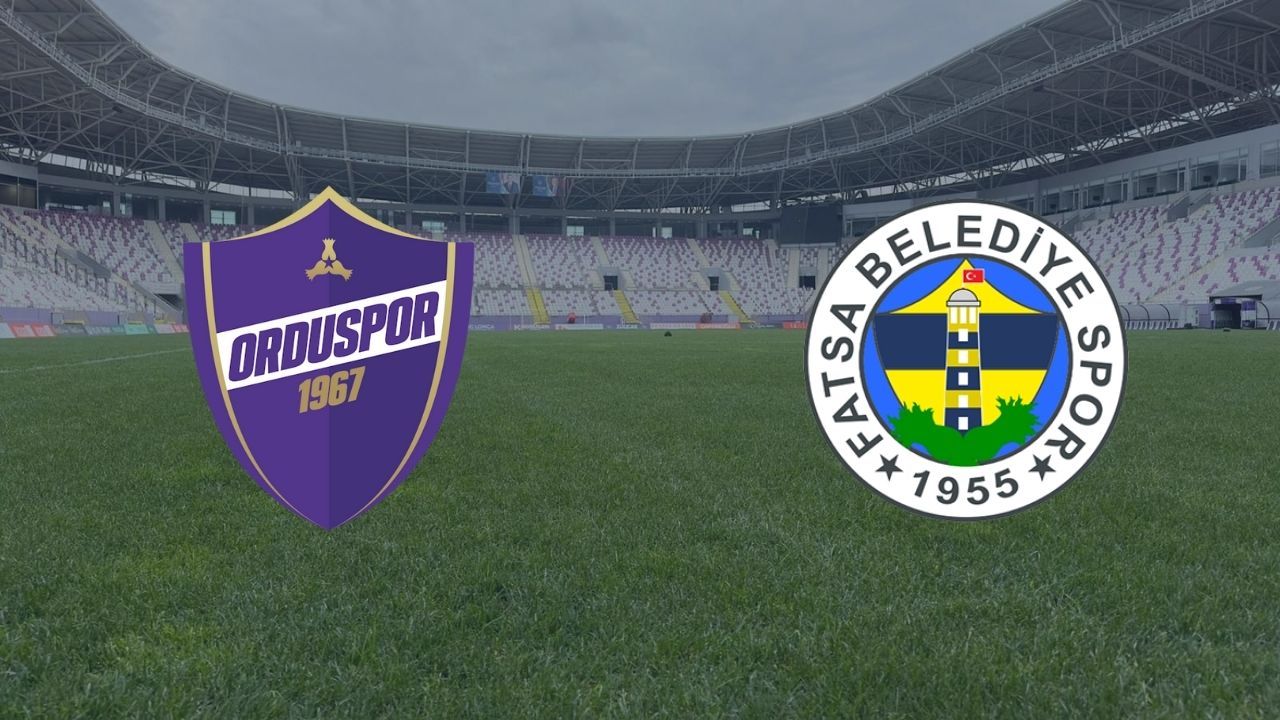 Orduspor 1967, Pazarspor Deplasmanında İlk Galibiyetini Arıyor