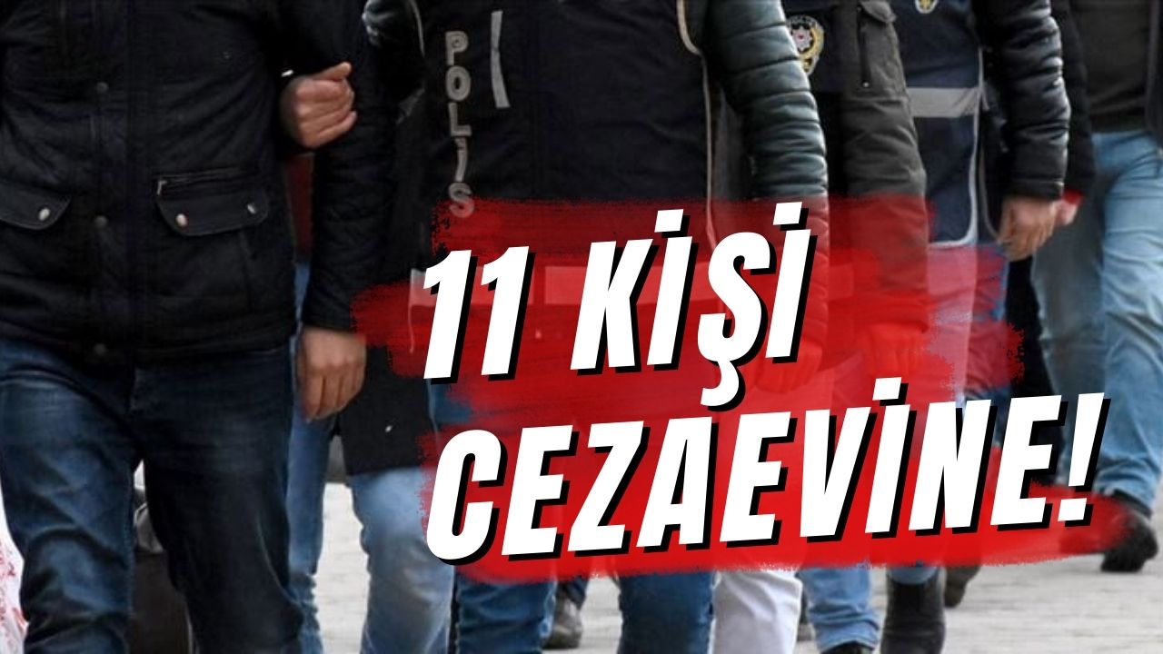 Ordu’da Ekipler 19 Aranan Kişiyi Yakalandı!