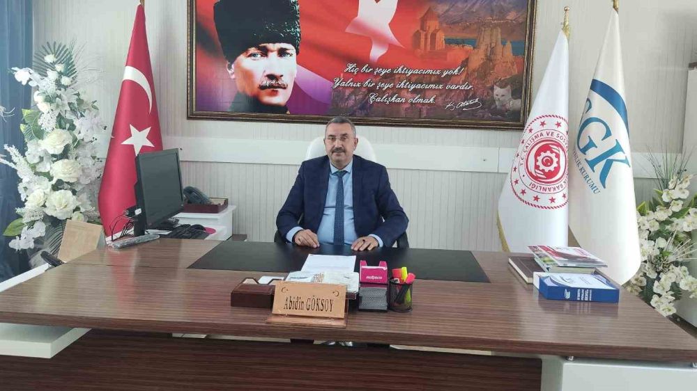 SGK'dan Kayıt Dışı İstihdam Uyarısı: İşverenler Yasal Sorumluluklara Dikkat Etmeli