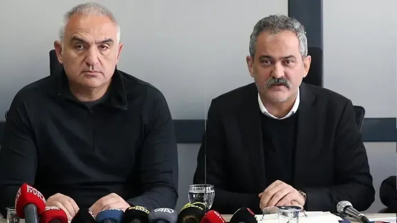 Kültür Yolu Festivali 2026'da Ordu'da Düzenlenecek