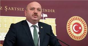 Eski AK Parti Milletvekilinin Film Projesine 6 Milyon TL Destek Verildi