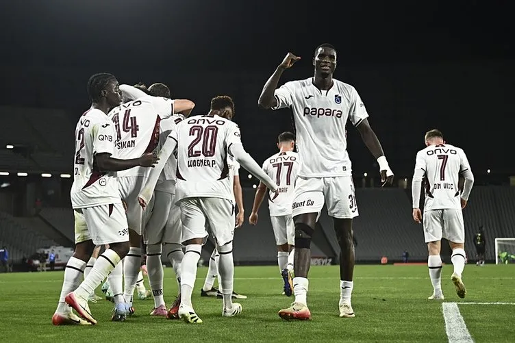 Trabzonspor’un Tecrübeli Oyuncusu İçin Sürpriz İddia