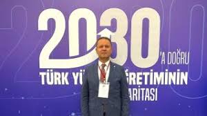 Rektör Orhan Baş, ÜAK Yönetim Kurulu Üyeliğine Seçildi
