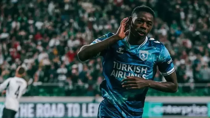 UEFA Ülke Puanında Türkiye'den Kritik Galibiyetler: 3’te 3 ile 9. Sıra Korundu