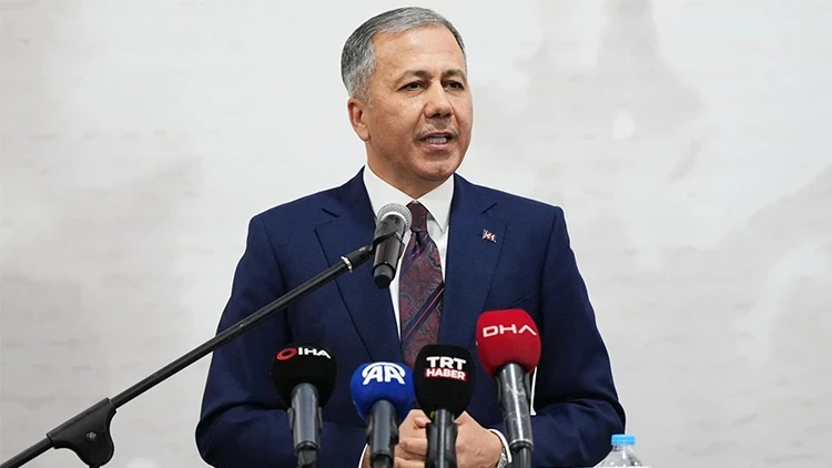 Bakan Yerlikaya Açıkladı: Mazeret Atamaları Artık Her Ay Yapılacak