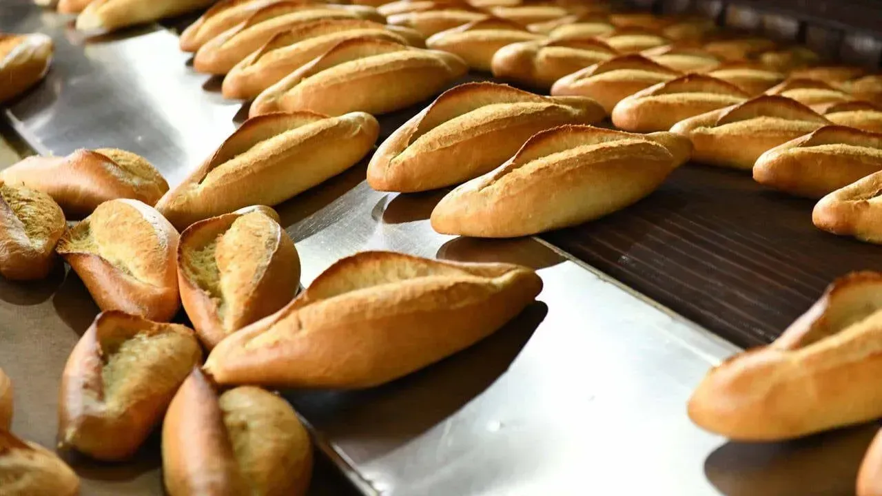 Ordu’da Ekmek Fiyatı Yeni Zamlandı, Perşembe’de Aylardır 15 TL