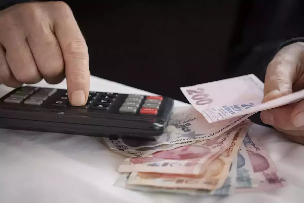 SGK'dan Usulsüz Emeklilik İncelemesi: Geri Ödeme Süreci Başladı