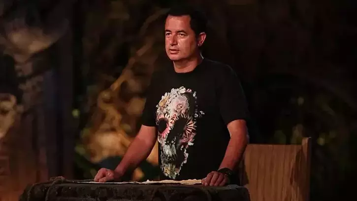 Acun Ilıcalı Açıkladı: Survivor 2026'nın İlk Yarışmacısı Bayhan Oldu