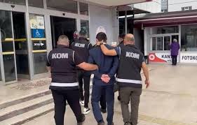ORDU'da Kaçakçılık Ve Uyuşturucu Operasyonu: 2 Tutuklama