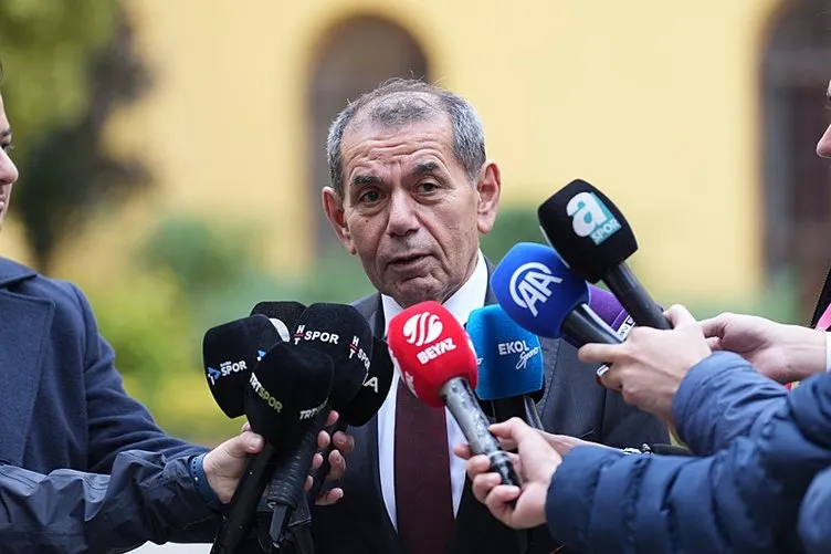 Galatasaray'dan Okan Buruk’a Rekor Sözleşme