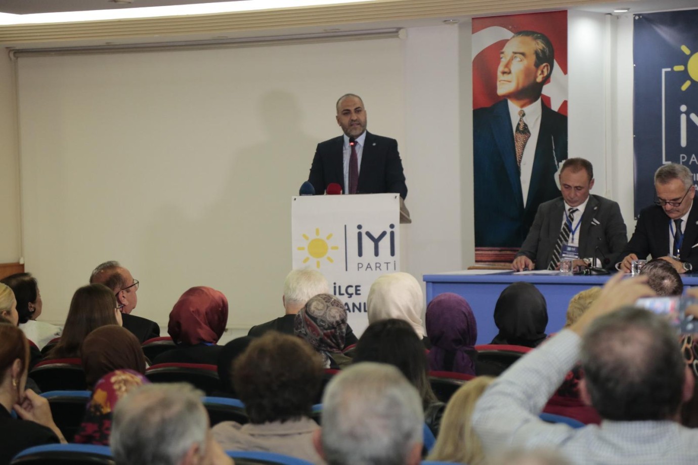 Fatih Titiz'den ORKENT'e Sert Çıkış:  