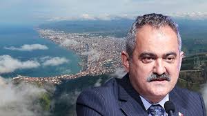 Altınordu’yu İnsan Odaklı ve Sürdürülebilir Bir Geleceğe Taşıyoruz