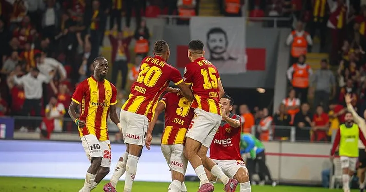 Göztepe, Alanyaspor Deplasmanında Seriyi Sonlandırmak İstiyor