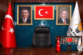AK Parti Ordu İl Başkanlığı İçin Dört Adayla Görüşme Yapılacak