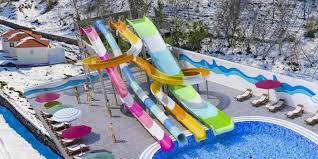 Ordu’ya İkinci Aquapark Ünye’de Açılıyor: 2026 Yazında Hizmete Girecek