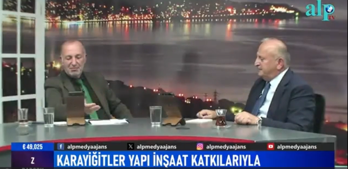 Z Raporu'nda Yalı Mevkii Masaya Yatırıldı: Başkan Tavlı'dan Net Mesaj