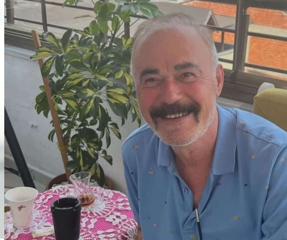 Berber Hüseyin Yılmaz Hayatını Kaybetti