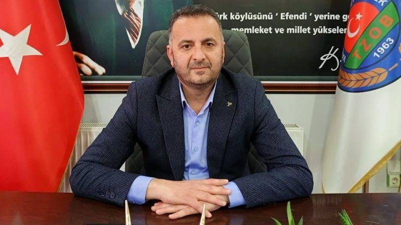 Kahverengi Kokarca Samuray Arısını Yiyor Mu? Ziraat Odası Başkanı Yanıtladı