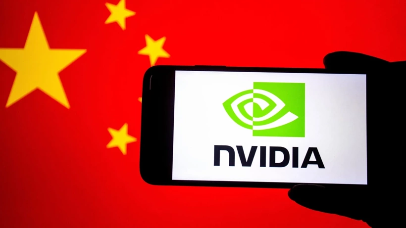 Nvidia Çin Pazarında Geri Çekiliyor: Yapay Zeka Çiplerinde Radikal Dönüşüm