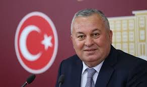 Cemal Enginyurt'tan Meclis'e Kanun Teklifi: Orman Yakanlara Ağırlaştırılmış Müebbet