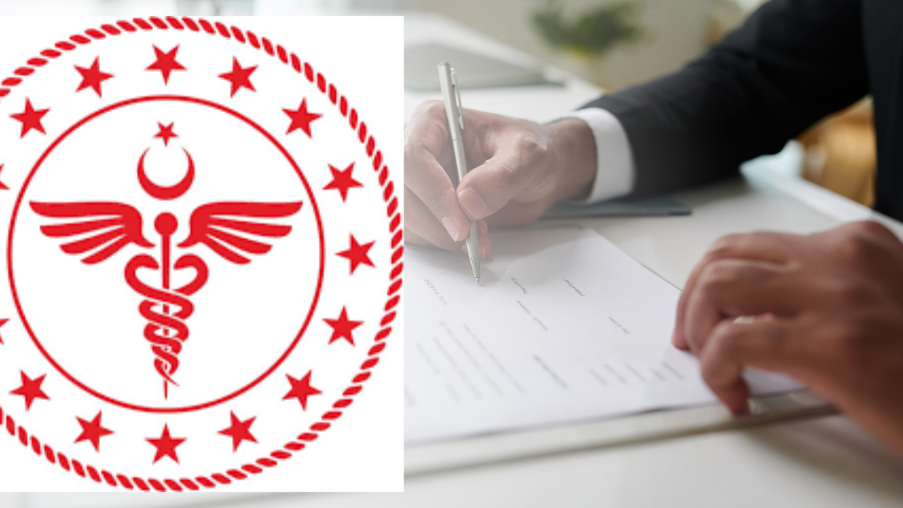 Sağlık Bakanlığı 2026 Yılı İçin 26 Bin 673 Sözleşmeli Personel Alacak