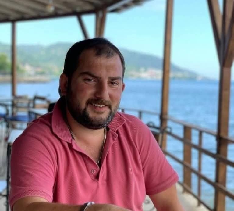 Perşembe'de Muhtar Resul Yılmaz Kalp Krizi Sonucu Hayatını Kaybetti