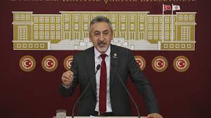 CHP’li Adıgüzel: Mahkeme Kararıyla Kapatılan Maden Yine Aktif