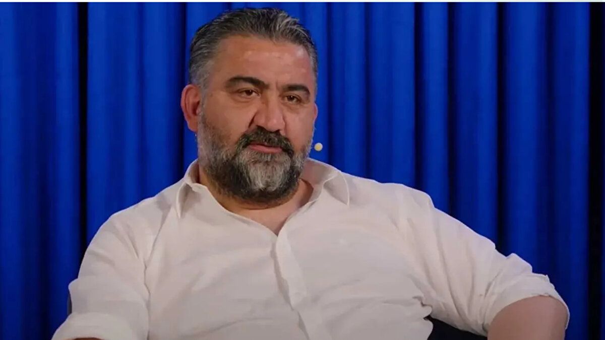Ümit Özat’tan Orduspor Sorusuna Türkülü Yanıt
