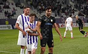 52 Orduspor Kupaya 3. Turda Veda Etti