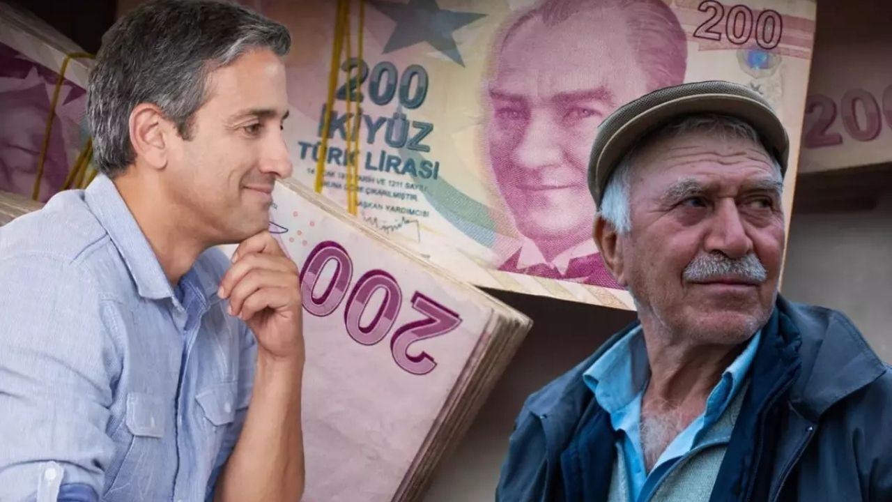 Memur Ve Emeklilerin Gözü Pazartesi Açıklanacak Enflasyon Verisinde